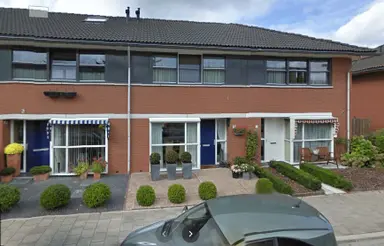 103m2 flat te huur voor 1495€/maand in Theo Thijssenhove, Nieuwegein
