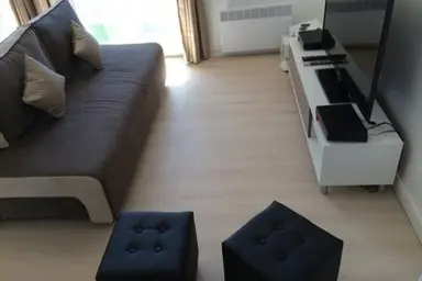 30m2 studio à louer pour 690€/mois à Nieuwe Gracht 17, Delft