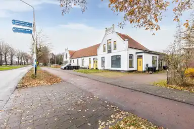 6.2m2 room to rent for 400€/month in Noorderstraat 398, Sappemeer