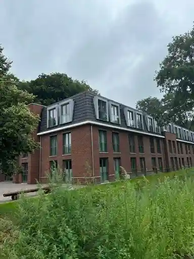 48m2 studio to rent for 761.14€/month in Chevallierlaan 71, Ermelo