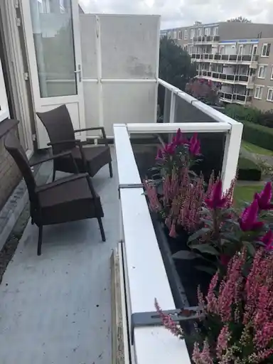 84μ² Διαμέρισμα προς ενοικίαση για 1750€/μήνα σε Jan Bronnerstraat, The Hague