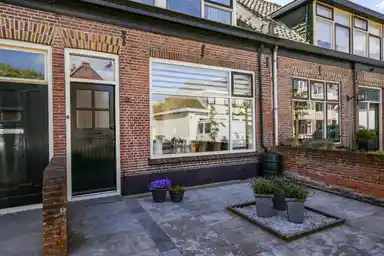 73m2 Casa in affitto per 1400€/mese a Schoolstraat, Noordwijk