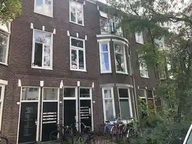 40m2 studio to rent for 815€/month in Akkerstraat, Groningen