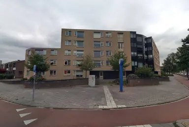 68m2 apartment to rent for 713.02€/month in Enschedesestraat 268, Hengelo