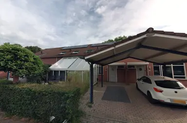 m2 maison à louer pour 713.02€/mois à Theo Wolvecampstraat 53, Hengelo
