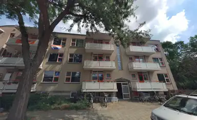 m2 apartment to rent for 555.29€/month in Brahmsstraat 59, Hengelo