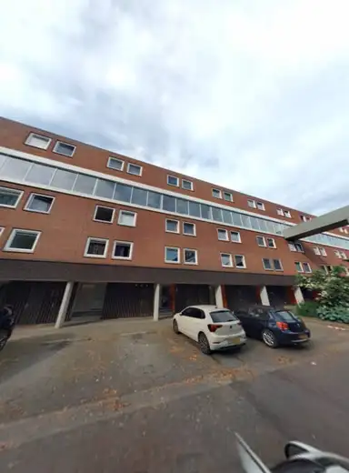 m2 apartment to rent for 713.02€/month in Weusthagstraat 120, Hengelo