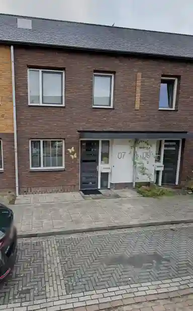 114m2 maison à louer pour 932.93€/mois à Tak van Poortvlietstraat 9, Zutphen