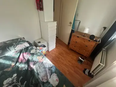 m2 Chambre à louer pour 1000€/mois à Grubbehoeve, Amsterdam