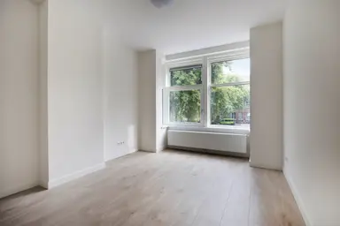 64m2 apartment to rent for 1153€/month in Lange Hilleweg 209B-01, Rotterdam