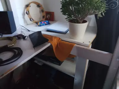 6m2 Kamer te huur voor 425€/maand in Rotterdamsedijk, Schiedam