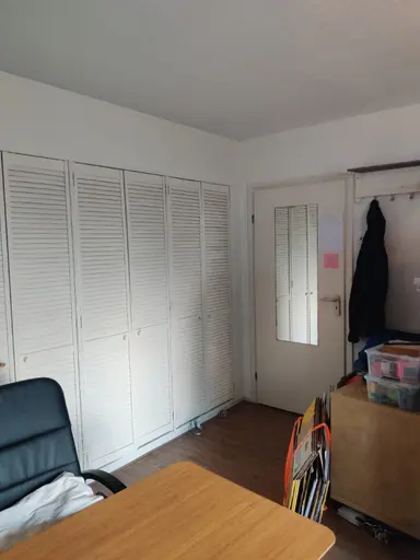 20m2 Camera in affitto per 610€/mese a Prinsenhof, Leiderdorp