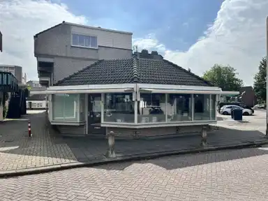 78m2 apartment to rent for 1695€/month in Maria Danneels erf 34, Capelle aan den IJssel
