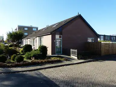 61m2 house to rent for 713.02€/month in Biesbos 1, Apeldoorn