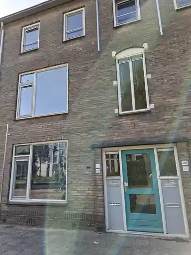 55m2 apartment to rent for 856.11€/month in Lammenschansweg 301, Leiden