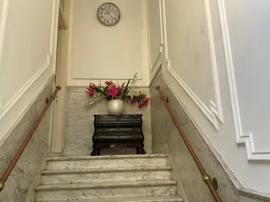 20m2 room to rent for 850€/month in Balistraat, The Hague