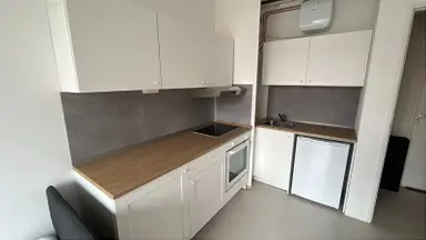 12m2 monolocale in affitto per 735€/mese a Rederijkerstraat, The Hague