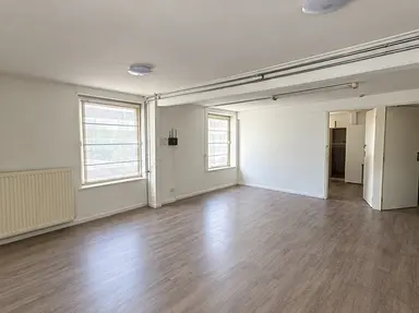 120μ² Διαμέρισμα προς ενοικίαση για 340€/μήνα σε Klieveriklaan, Oldenzaal