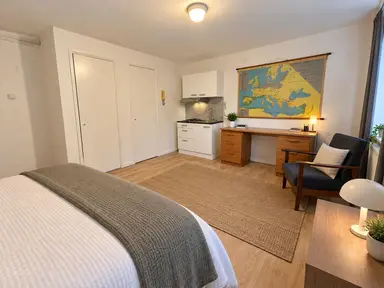 15m2 Camera in affitto per 600€/mese a Heesbergstraat, Heerlen