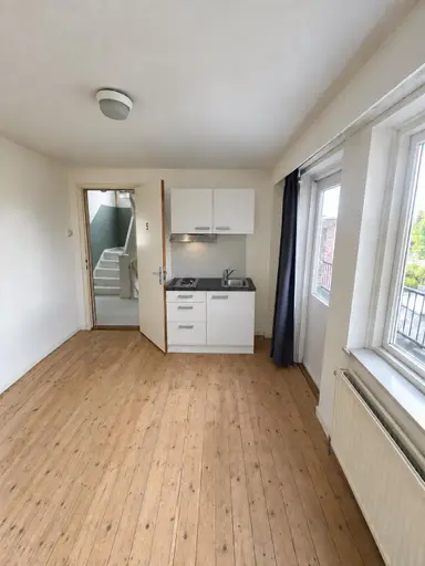 15m2 Camera in affitto per 600€/mese a Heesbergstraat, Heerlen
