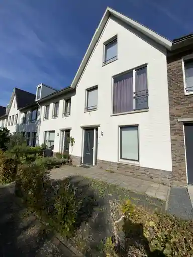 73m2 house to rent for 932.93€/month in Sambastraat 61, Apeldoorn