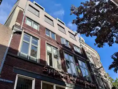 150m2 Appartamento in affitto per 3150€/mese a Lange Brouwerstraat, Nijmegen