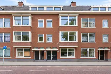 64m2 apartment to rent for 1133€/month in Lange Hilleweg 209A, Rotterdam