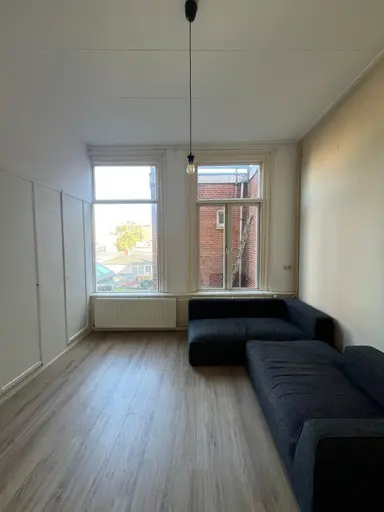 17m2 room to rent for 745€/month in Oude Ebbingestraat, Groningen