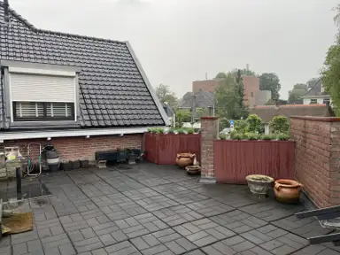 200m2 apartment to rent for 2950€/month in Naarderstraat, Laren
