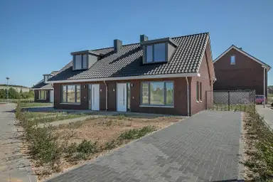 95m2 house to rent for 1350€/month in Ellingtonstraat, Roermond