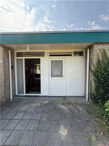 47.95m2 Appartamento in affitto per 633.51€/mese a Admiraal Helfrichlaan 12, Dieren