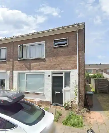 80m2 maison à louer pour 764.14€/mois à van Houtenstraat 36, Zutphen