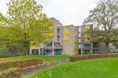 13m2 Chambre à louer pour 335.2€/mois à Campuslaan 51, Enschede