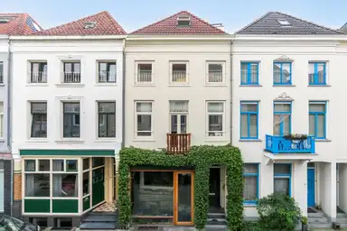 133m2 house to rent for 2750€/month in Spijkerstraat 104, Arnhem