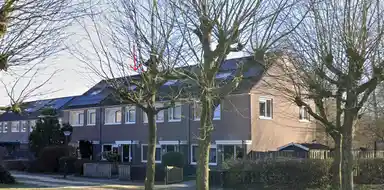 69m2 house to rent for 932.93€/month in Spinnersdonk 221, Apeldoorn