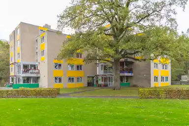 13m2 Chambre à louer pour 335.2€/mois à Campuslaan 51, Enschede