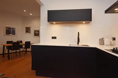 9.3m2 room to rent for 1000€/month in Van Boetzelaerlaan 2, The Hague