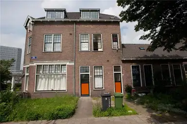 61.89m2 apartment to rent for 932.93€/month in Broekstraat 3, Arnhem