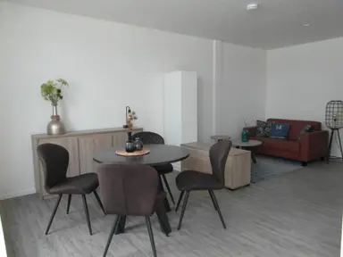 34μ² στούντιο προς ενοικίαση για 1395€/μήνα σε Jan van Gentstraat, Badhoevedorp