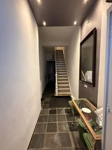 63m2 Appartement à louer pour 1155€/mois à Rechtstraat 91, Maastricht