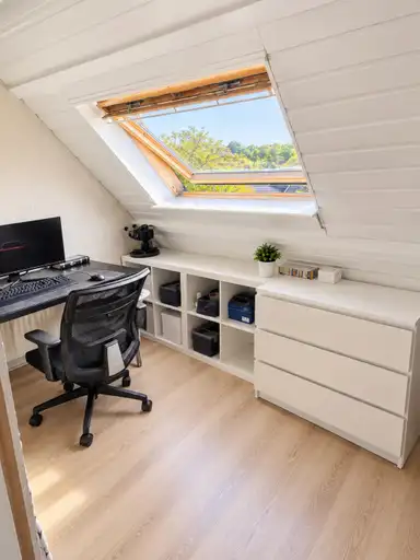 18m2 Camera in affitto per 285€/mese a Ternatestraat, Delft