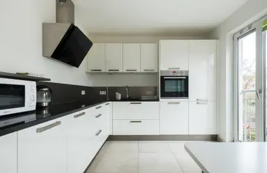 110m2 flat to rent for 1800€/month in De Houtmanstraat, Amersfoort