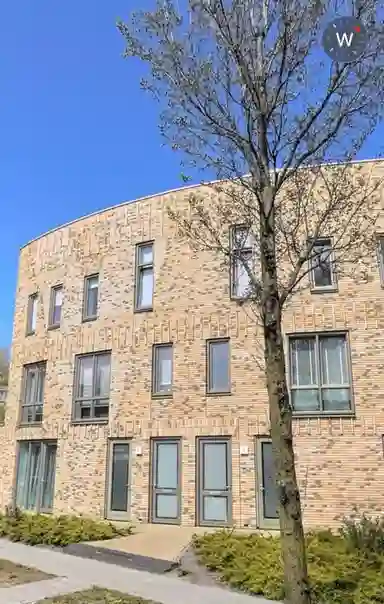 65m2 Appartamento in affitto per 900€/mese a IJslandpark, Haarlem