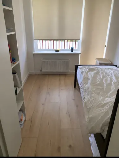 10m2 Chambre à louer pour 1200€/mois à Leenhofstraat, Amsterdam