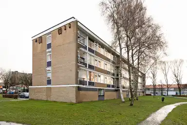 59m2 Wohnung zur Miete für 866.51€/Monat in Epelenberg 69, Breda