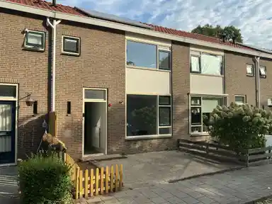 m2 house to rent for 792.32€/month in Abel Tasmanstraat 6, Meppel