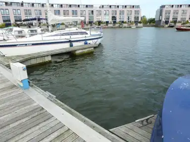 m2 Wohnung zur Miete für 108€/Monat in Aquamarin 147, Weesp