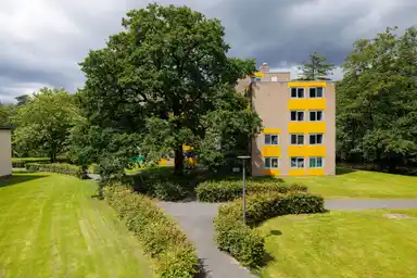 13m2 Chambre à louer pour 342.36€/mois à Campuslaan 45, Enschede