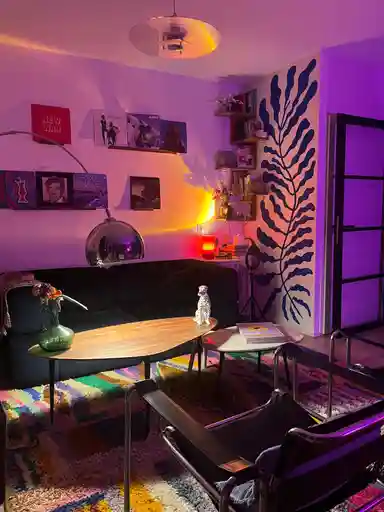 18m2 room to rent for 890€/month in Orvelterdek, Nieuwegein