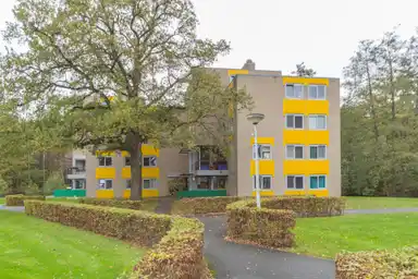 12m2 Chambre à louer pour 320.92€/mois à Campuslaan 49, Enschede